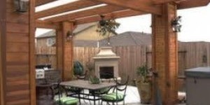 Pergolas Kwikfynd Renovations Builders